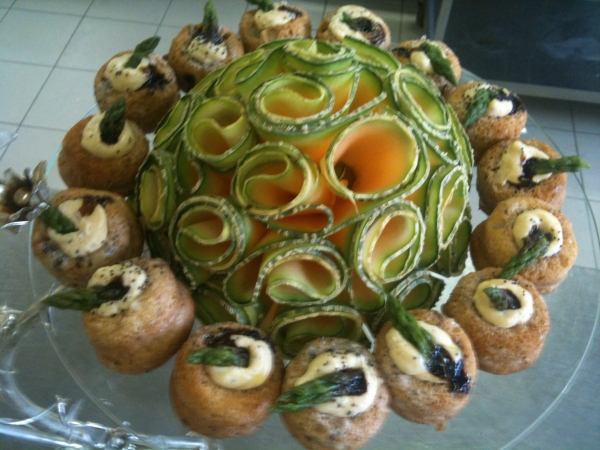 Bab&agrave; salati
