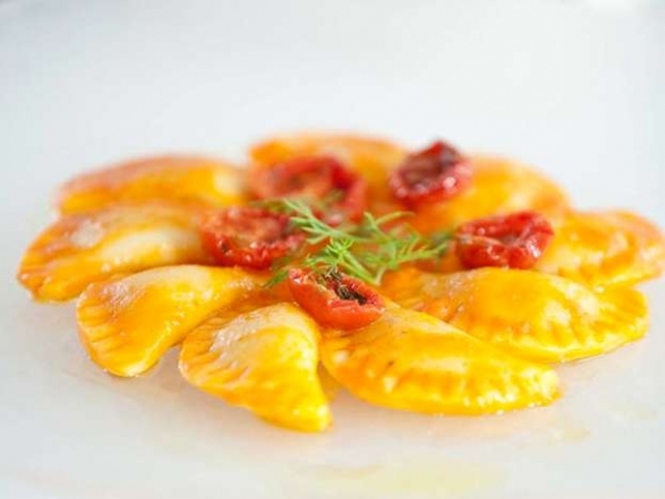 Gnocchi ripieni