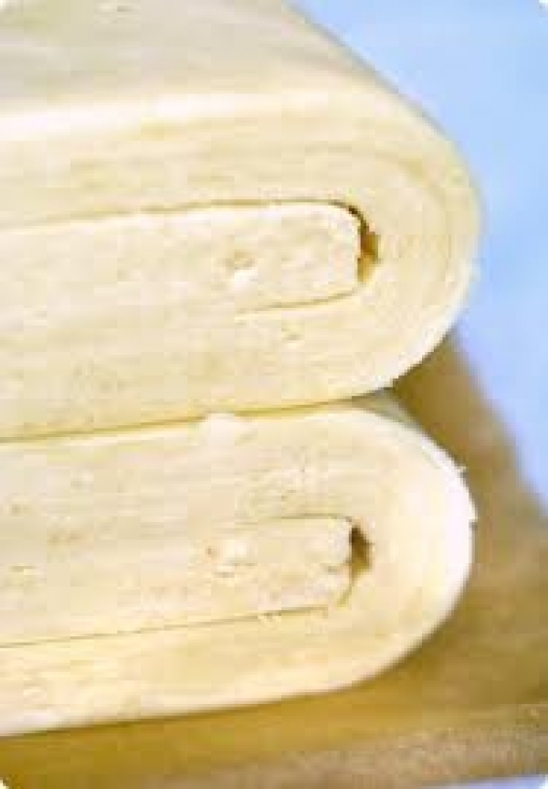 Pasta sfoglia