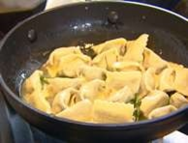 Ravioli al plin